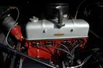 MG TD Roadster 1952 года